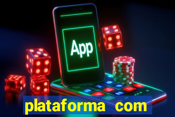 plataforma com bonus de cadastro bet