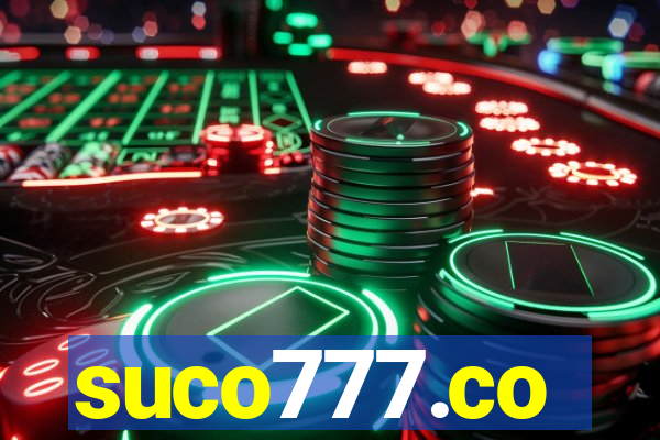 suco777.co