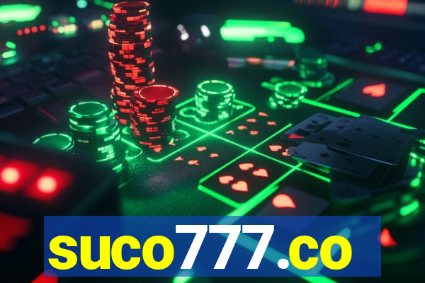 suco777.co