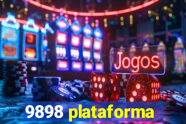 9898 plataforma