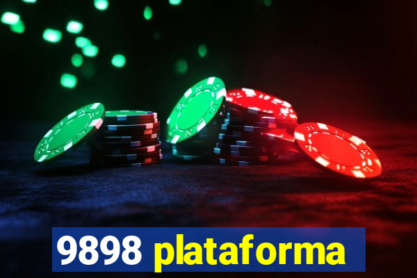 9898 plataforma