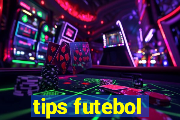 tips futebol