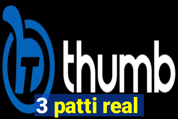 3 patti real