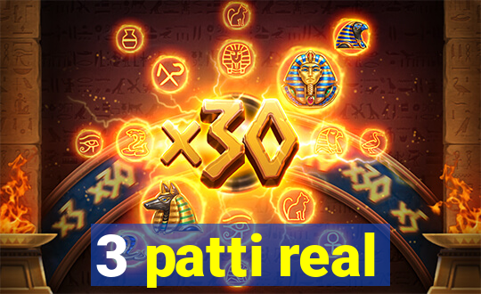 3 patti real