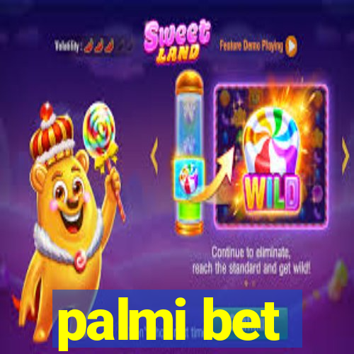 palmi bet