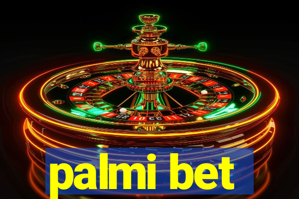 palmi bet