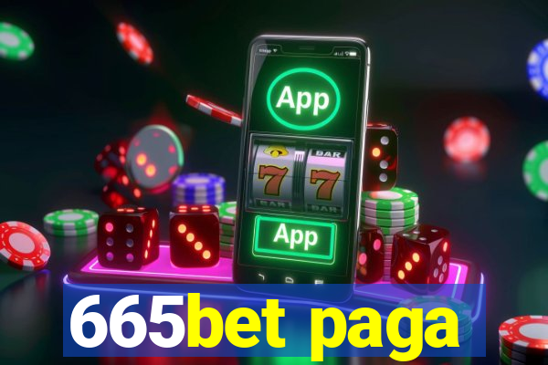 665bet paga