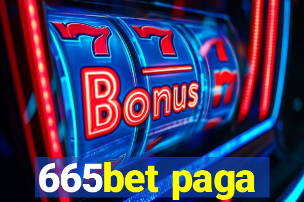 665bet paga