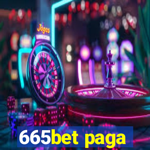 665bet paga