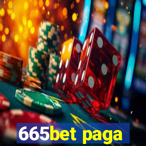 665bet paga