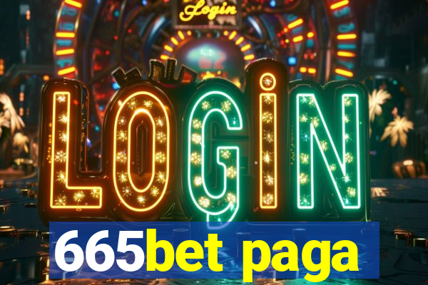 665bet paga