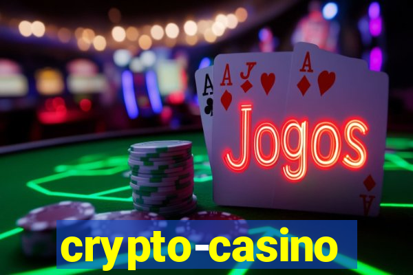 crypto-casino