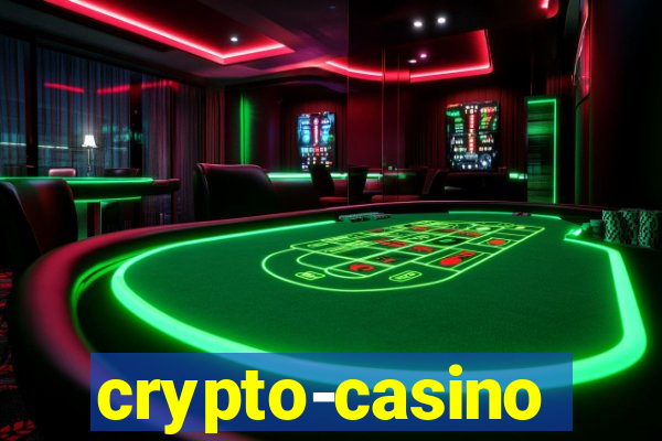 crypto-casino