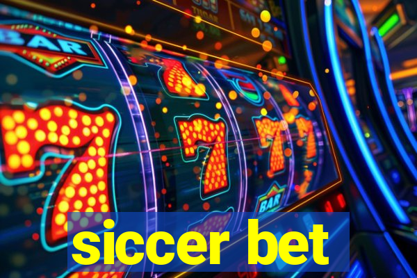 siccer bet