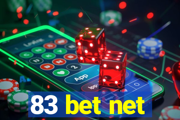 83 bet net