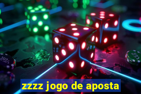 zzzz jogo de aposta