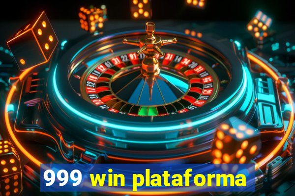 999 win plataforma