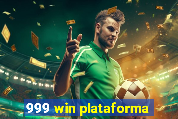 999 win plataforma