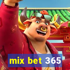 mix bet 365