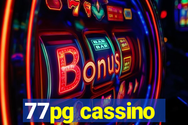 77pg cassino