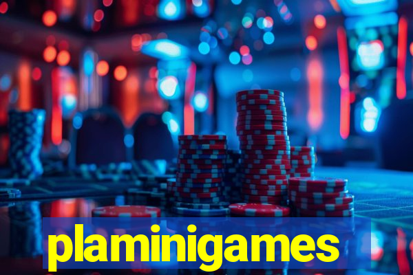 plaminigames