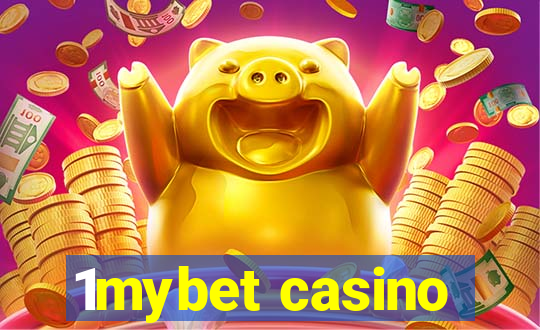 1mybet casino