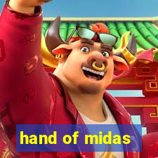 hand of midas