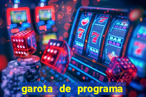 garota de programa com vídeo chamada