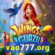 vao777.org