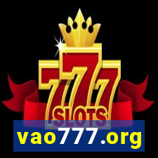 vao777.org