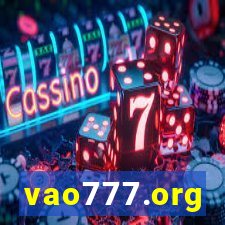 vao777.org