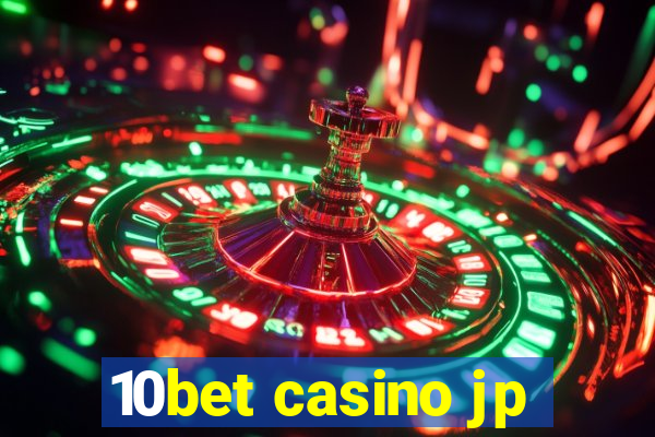 10bet casino jp