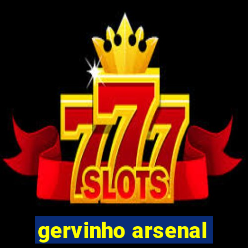 gervinho arsenal