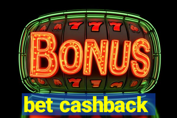 bet cashback