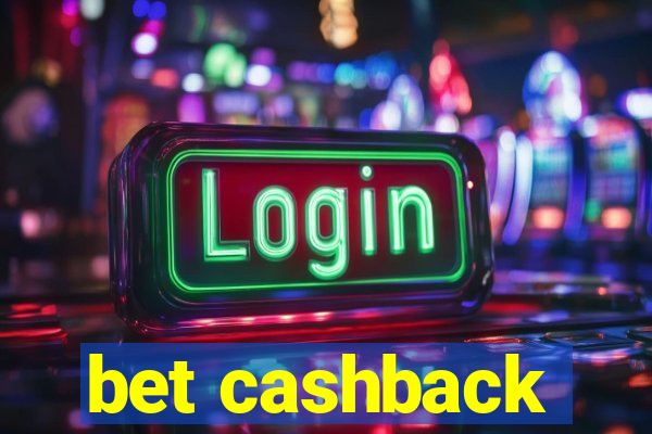 bet cashback