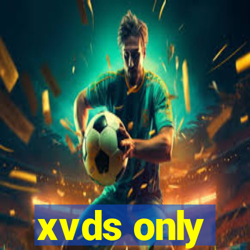 xvds only