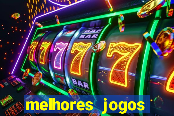 melhores jogos mundo aberto android