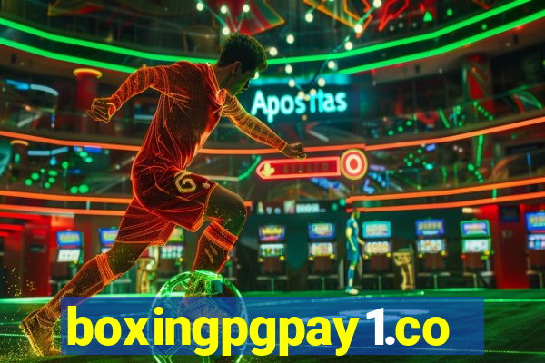 boxingpgpay1.com