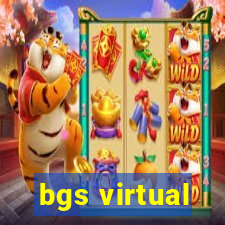 bgs virtual