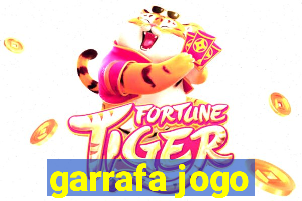 garrafa jogo