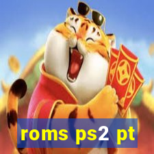 roms ps2 pt