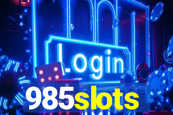 985slots