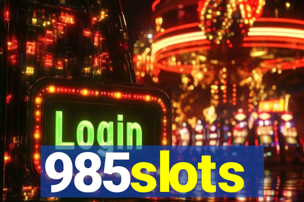 985slots