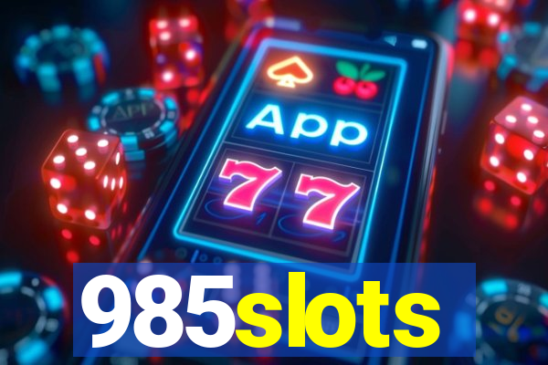 985slots