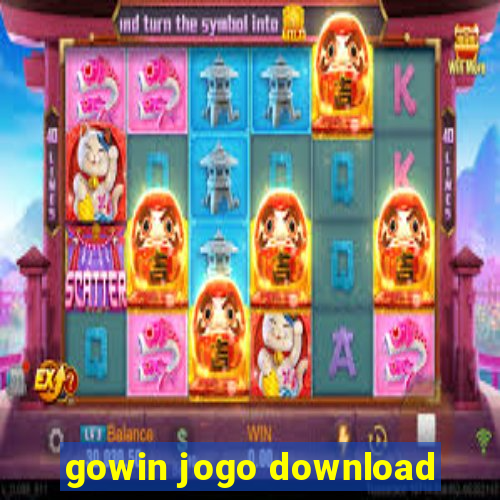 gowin jogo download