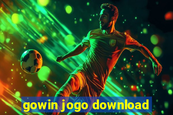 gowin jogo download