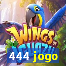 444 jogo