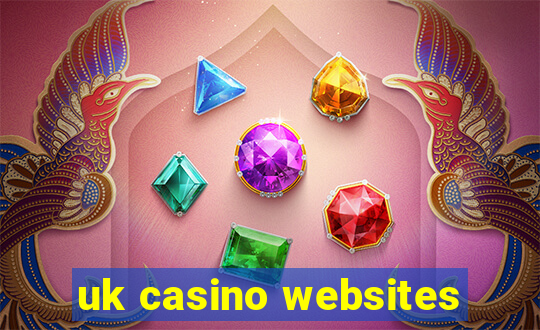 uk casino websites