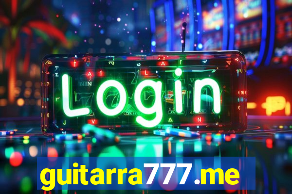 guitarra777.me