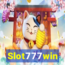 Slot777win